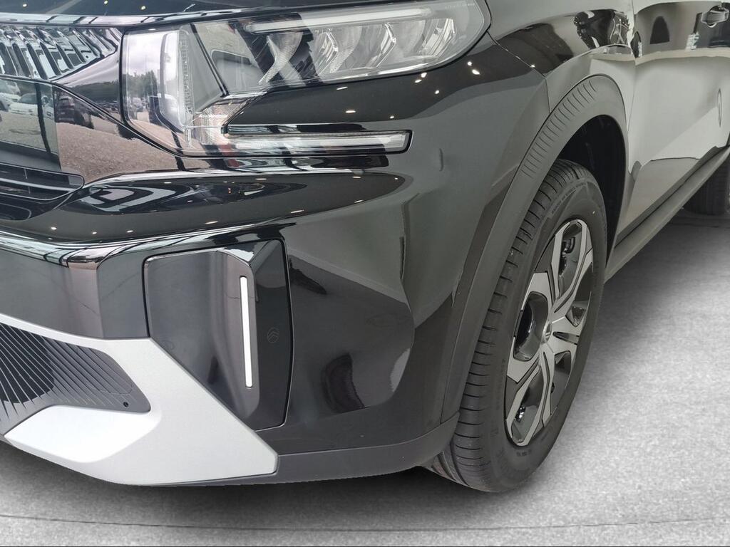 Citroën C3 Aircross Hybrid 145 ë-DCS6 PLUS - Foto 613