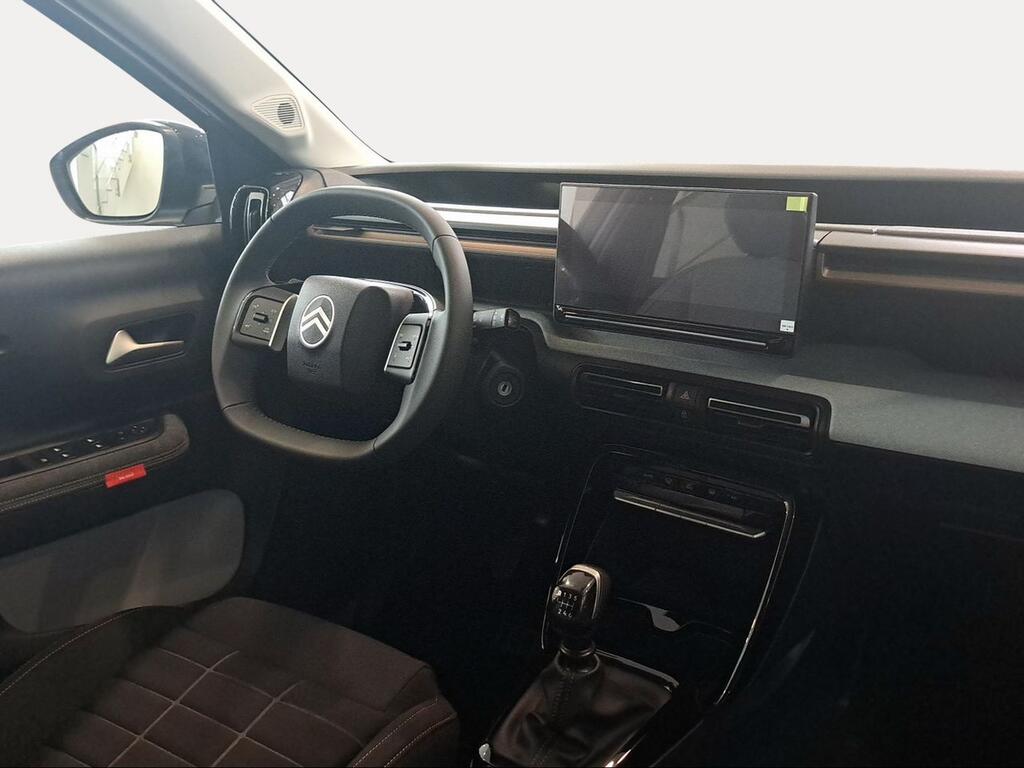 Citroën C3 Aircross Turbo 73kW (100CV) BVM6 PLUS - Foto 755