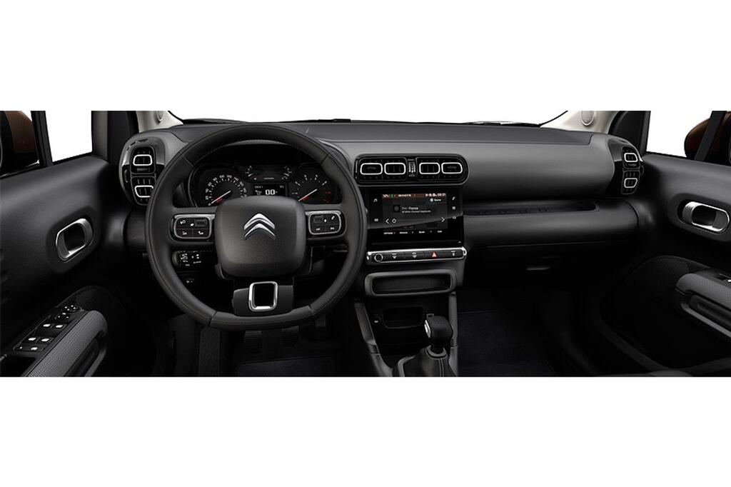 Citroën C3 Aircross BlueHDi 81kW (110CV) S&S C-Series - Foto 413