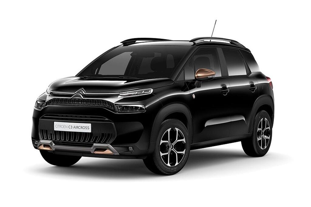 Citroën C3 Aircross BlueHDi 81kW (110CV) S&S C-Series - Foto 408