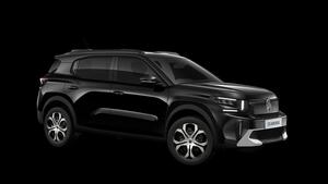 Citroën C3 Aircross Hybrid 145 ë-DCS6 PLUS
