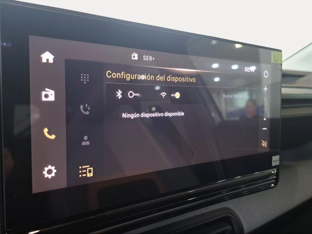 Citroën C3 Aircross Turbo 73kW (100CV) BVM6 PLUS - Foto 765