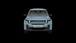 Citroën C3 Aircross Turbo 73kW (100CV) BVM6 YOU