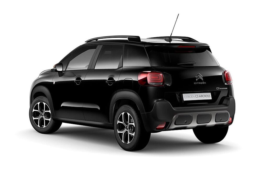 Citroën C3 Aircross BlueHDi 81kW (110CV) S&S C-Series - Foto 410
