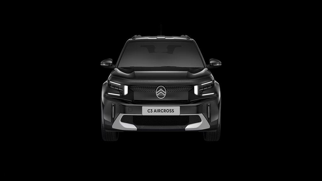 Citroën C3 Aircross Hybrid 145 ë-DCS6 PLUS - Foto 526