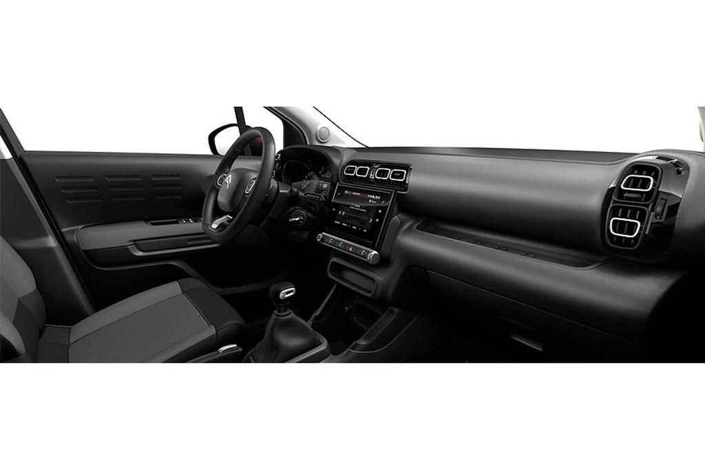 Citroën C3 Aircross BlueHDi 81kW (110CV) S&S C-Series - Foto 414