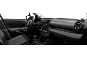 Citroën C3 Aircross BlueHDi 81kW (110CV) S&S C-Series