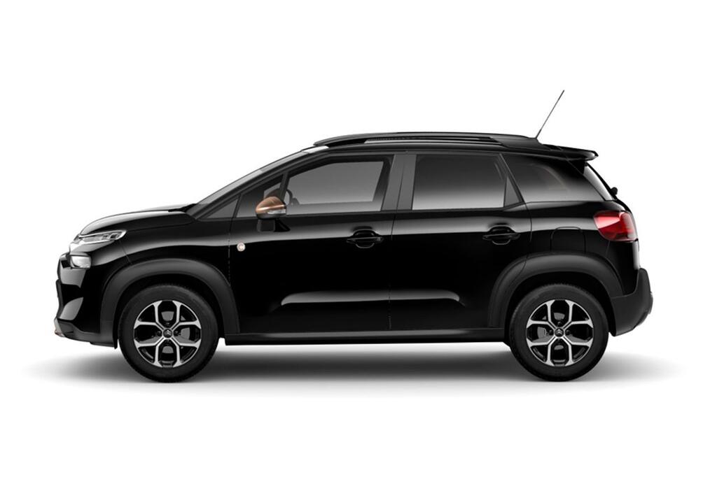 Citroën C3 Aircross BlueHDi 81kW (110CV) S&S C-Series - Foto 409