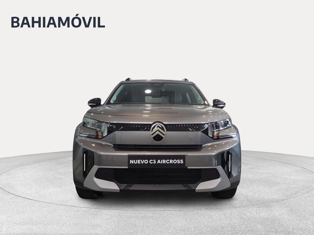 Citroën C3 Aircross Turbo 73kW (100CV) BVM6 PLUS - Foto 742