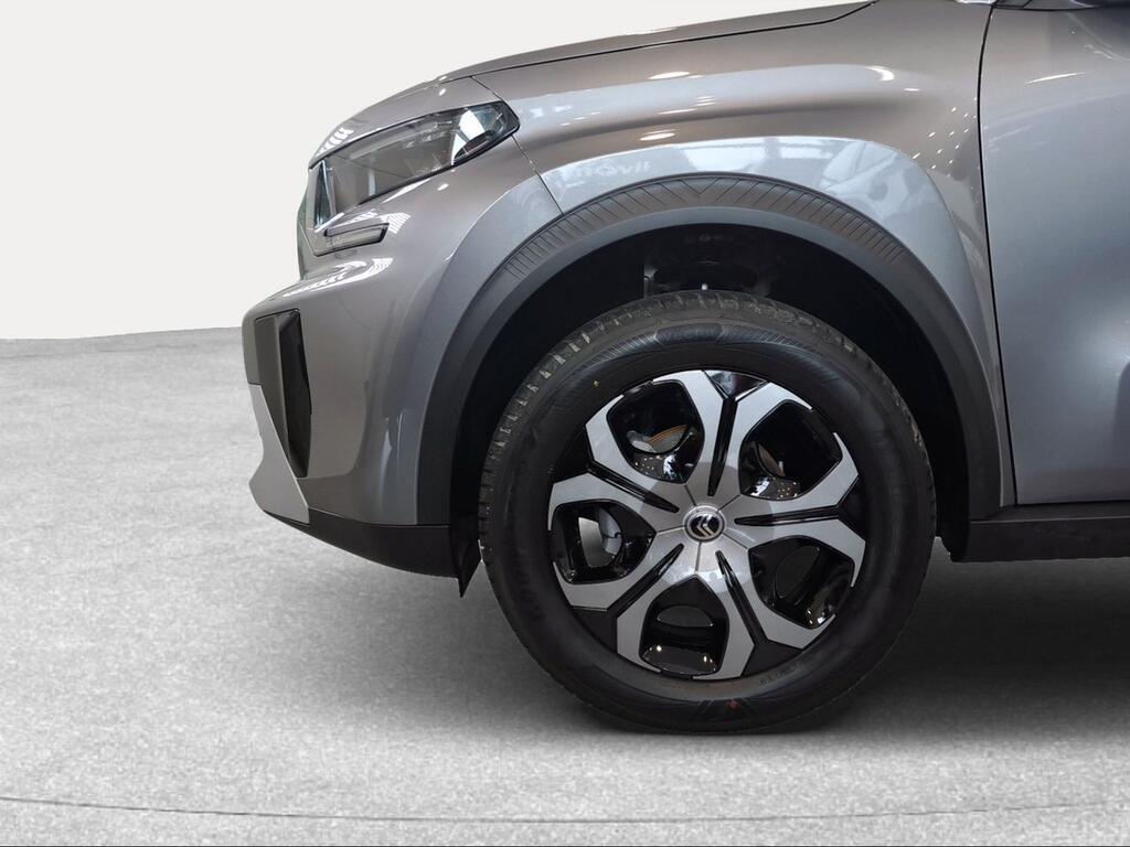 Citroën C3 Aircross Turbo 73kW (100CV) BVM6 PLUS - Foto 751