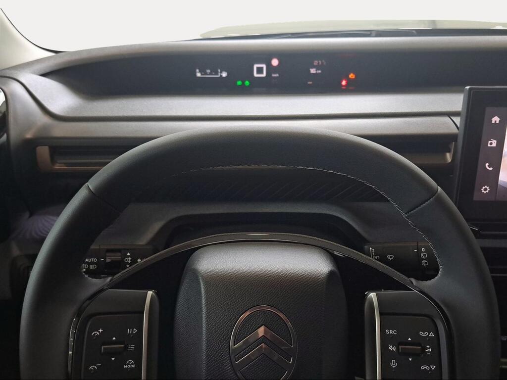 Citroën C3 Aircross Turbo 73kW (100CV) BVM6 PLUS - Foto 757