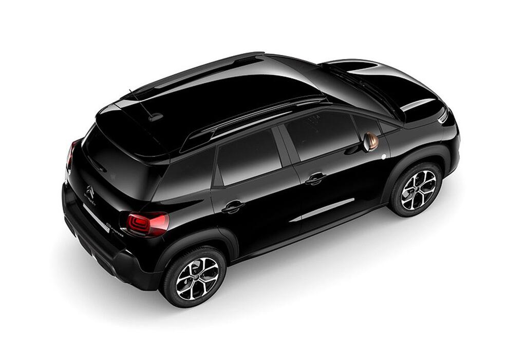 Citroën C3 Aircross BlueHDi 81kW (110CV) S&S C-Series - Foto 412
