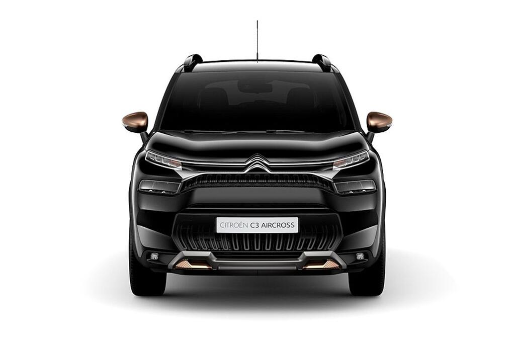 Citroën C3 Aircross BlueHDi 81kW (110CV) S&S C-Series - Foto 411