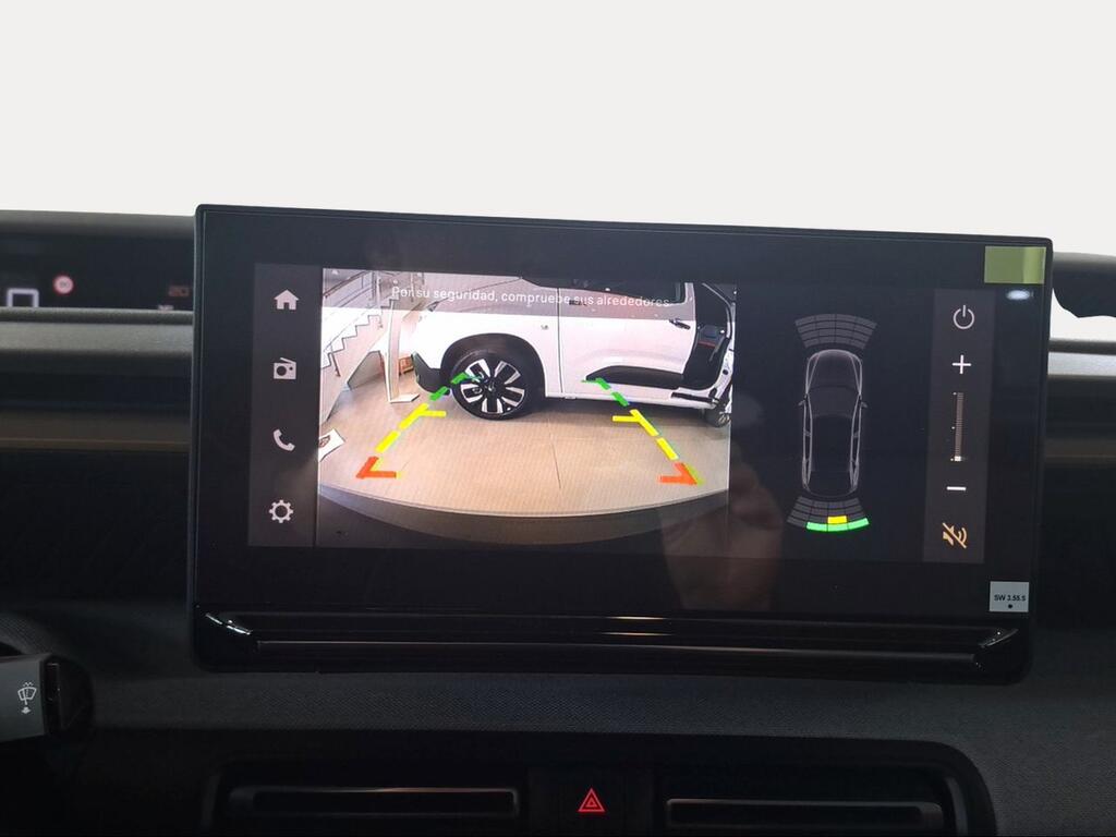 Citroën C3 Aircross Turbo 73kW (100CV) BVM6 PLUS - Foto 752