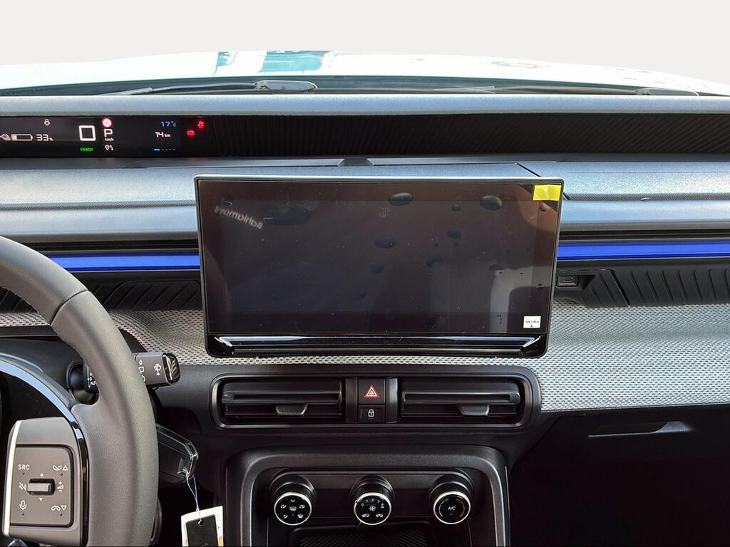 Citroën C3 Hybrid 110 e-DSC6 Plus - Foto 720