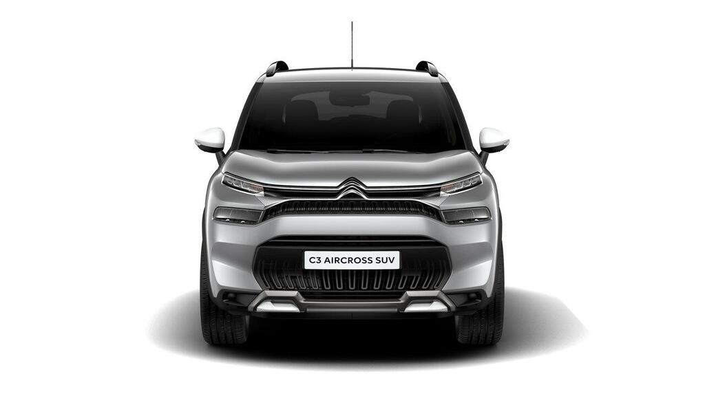 Citroën C3 Aircross BlueHDi 81kW (110CV) You! - Foto 409