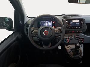 Fiat Panda Panda 1.0 Hybrid 51kW (70cv) ICON Fiat Panda Icon 1,0 70cv