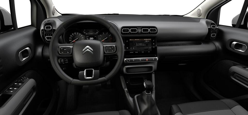 Citroën C3 Aircross BlueHDi 81kW (110CV) You! - Foto 412