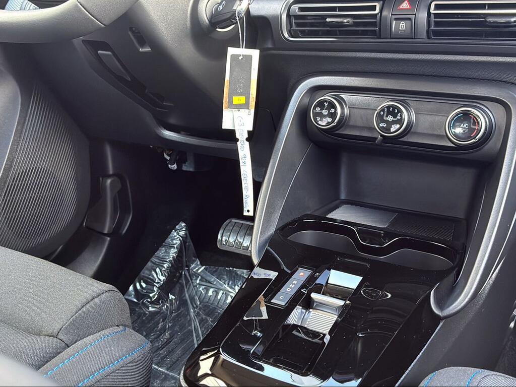 Citroën C3 Hybrid 110 e-DSC6 Plus - Foto 727