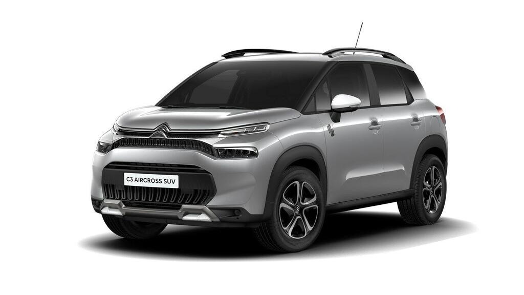 Citroën C3 Aircross BlueHDi 81kW (110CV) You! - Foto 406