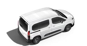Citroën ë-Berlingo Citroën ë-Berlingo Talla M ë-Berlingo 50 kWh PLUS