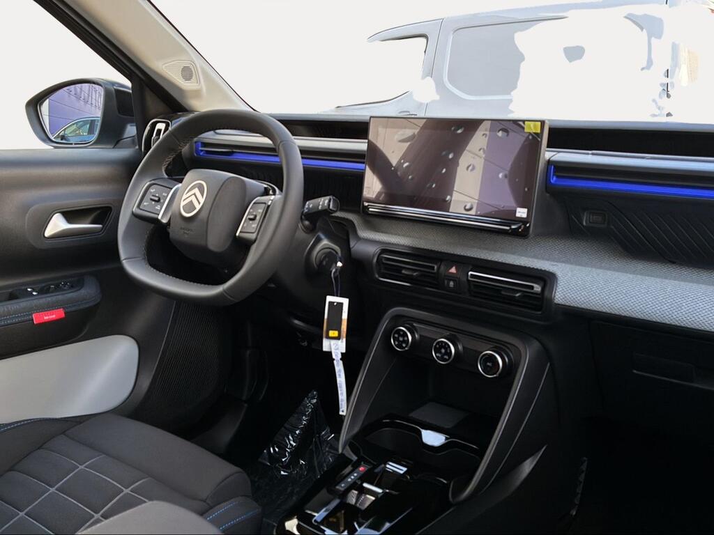 Citroën C3 Hybrid 110 e-DSC6 Plus - Foto 723
