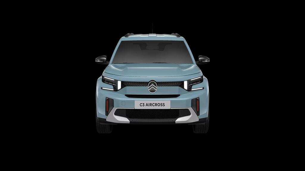 Citroën C3 Aircross Turbo 73kW (100CV) BVM6 PLUS - Foto 517