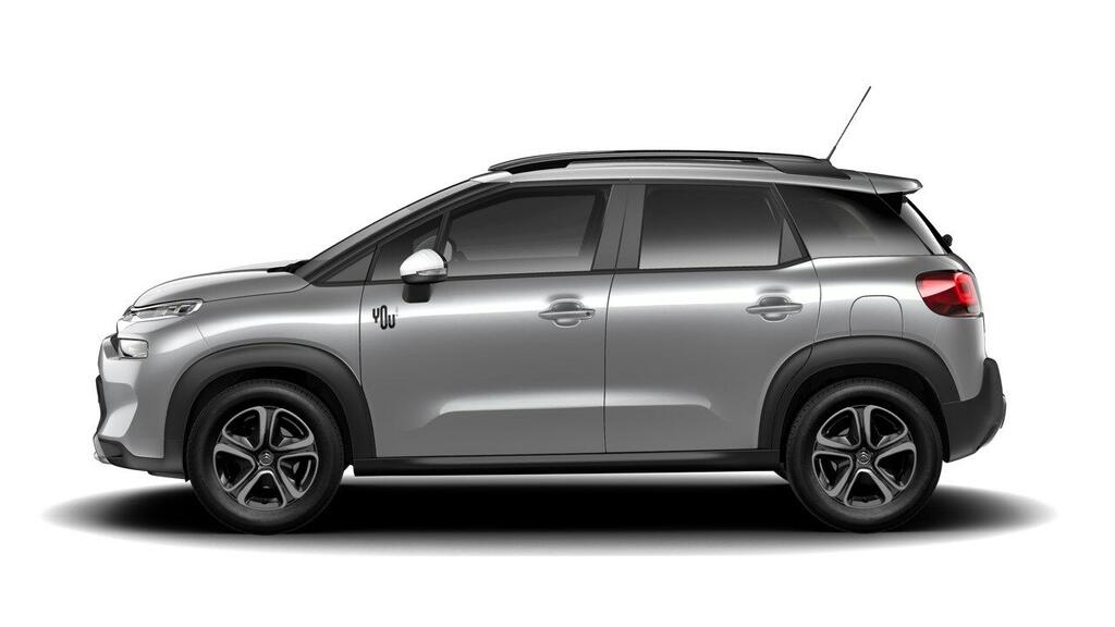 Citroën C3 Aircross BlueHDi 81kW (110CV) You! - Foto 410