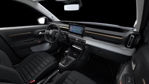 Citroën C3 Aircross Turbo 73kW (100CV) BVM6 PLUS