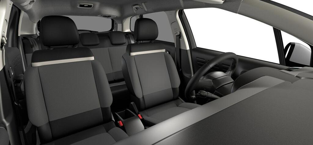 Citroën C3 Aircross BlueHDi 81kW (110CV) You! - Foto 413