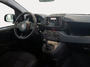 Fiat Panda Panda 1.0 Hybrid 51kW (70cv) ICON Fiat Panda Icon 1,0 70cv
