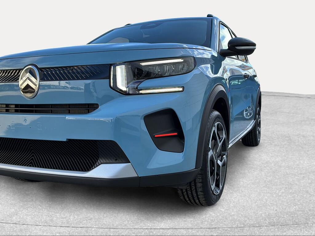 Citroën C3 Hybrid 110 e-DSC6 Plus - Foto 721