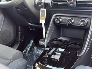 Citroën C3 Hybrid 110 e-DSC6 Plus