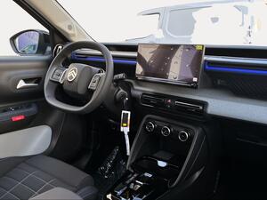 Citroën C3 Hybrid 110 e-DSC6 Plus