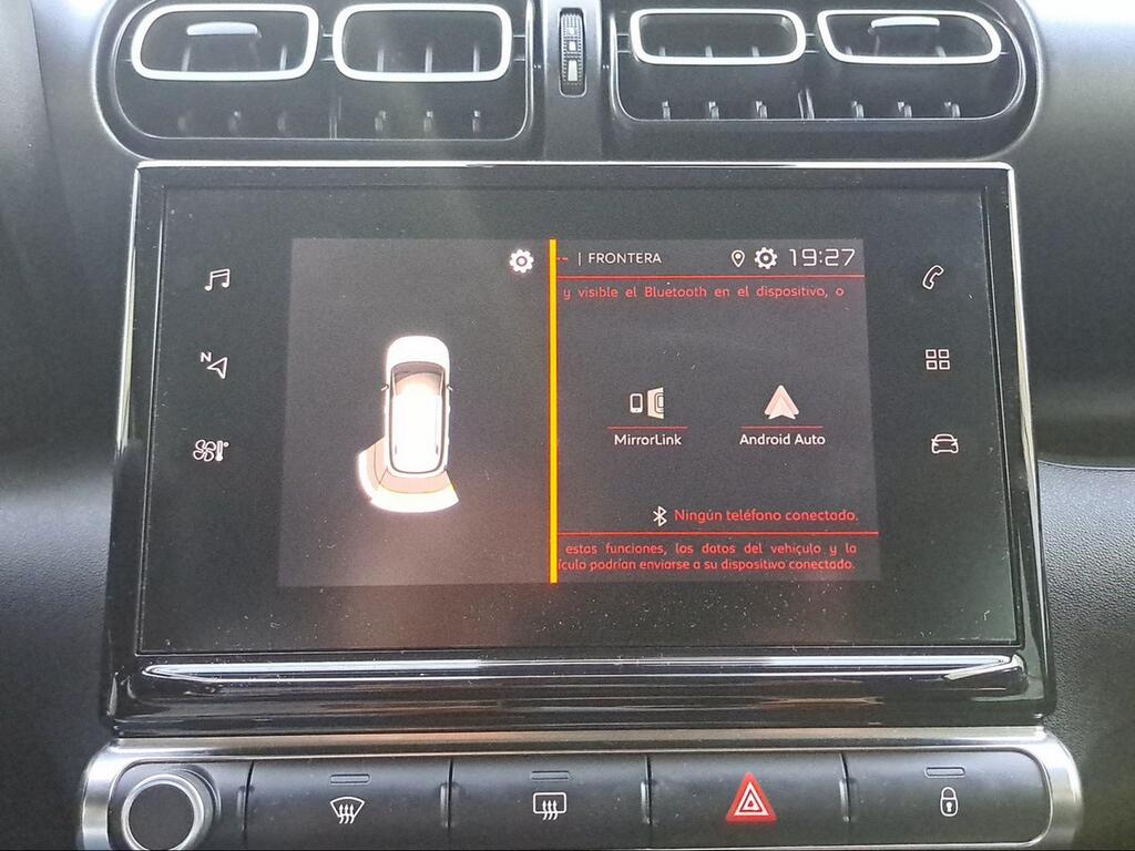 Citroën C3 Aircross PureTech 81kW (110CV) S&S Feel Pack - Foto 1150