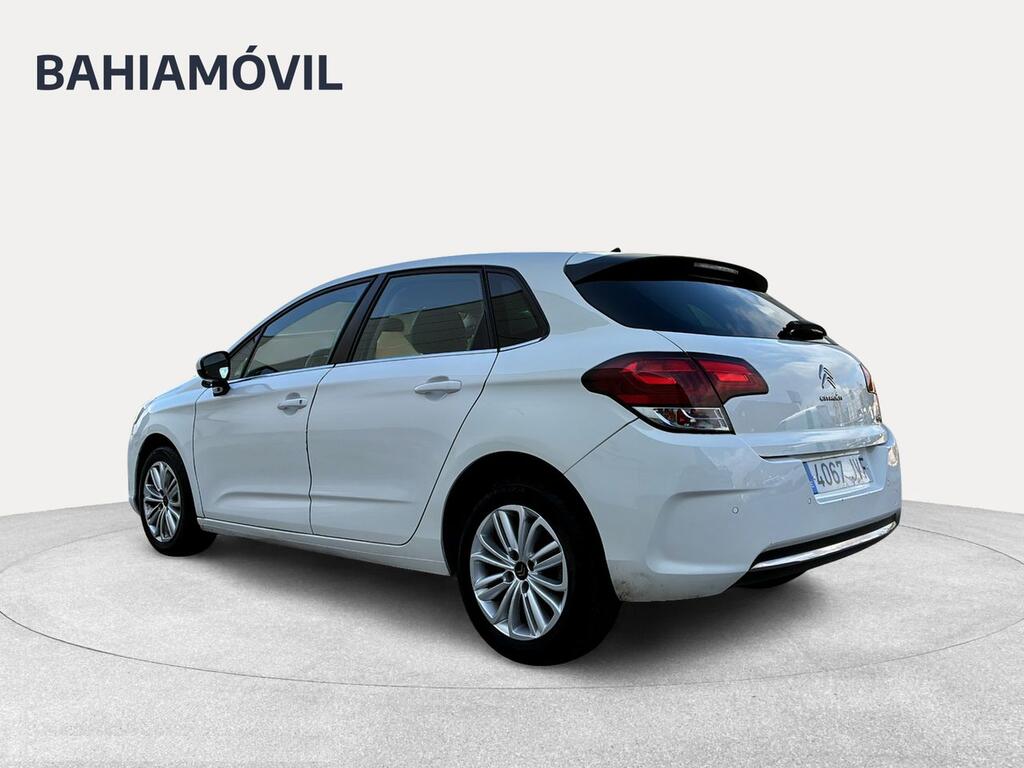 Citroën C4 BlueHDi 73KW (100CV) Live Edition - Foto 921