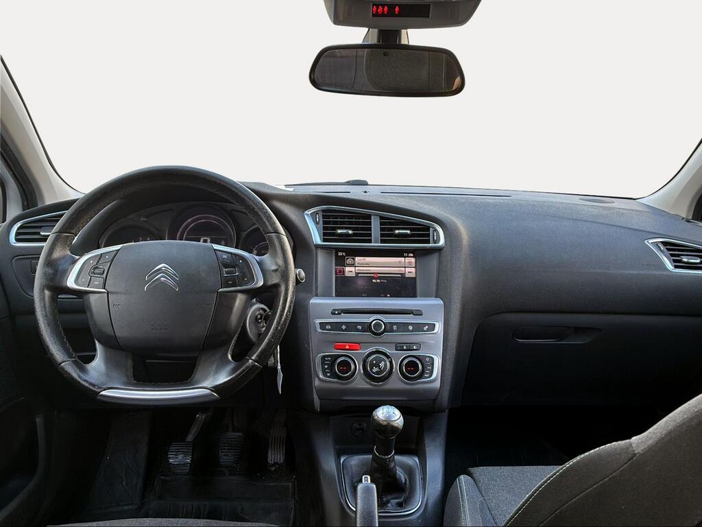 Citroën C4 BlueHDi 73KW (100CV) Live Edition - Foto 922