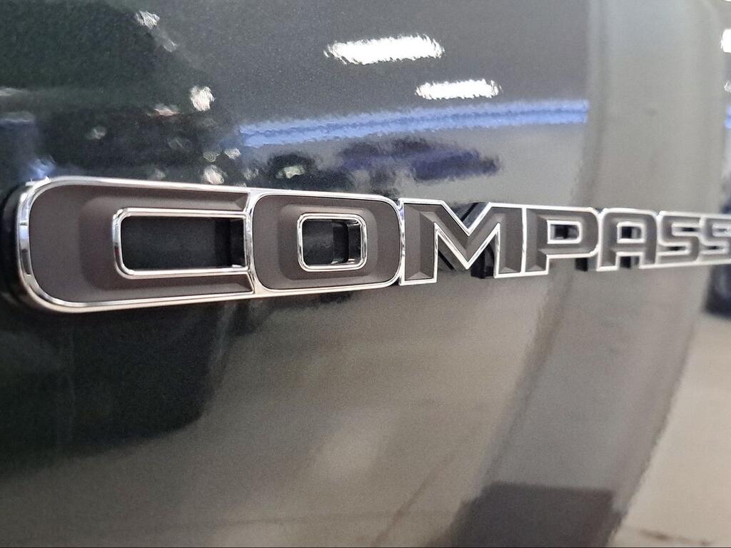 Jeep Compass eHybrid 1.5 MHEV 130HP North Star DCT - Foto 673