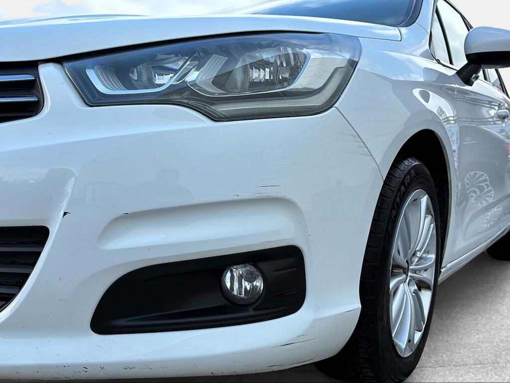 Citroën C4 BlueHDi 73KW (100CV) Live Edition - Foto 927