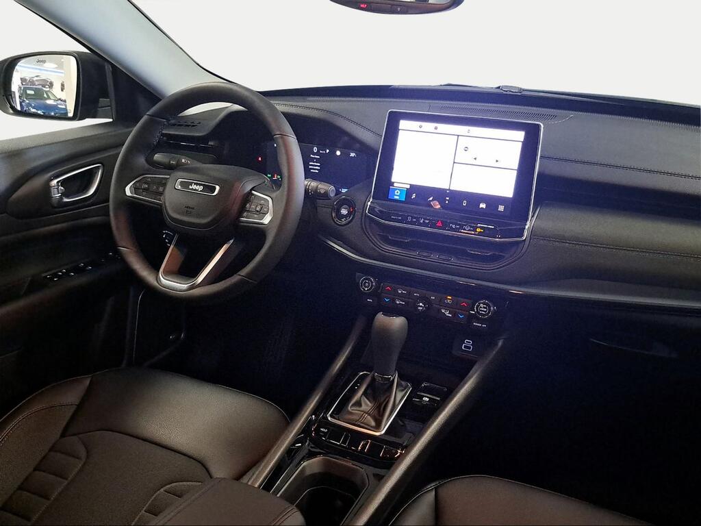 Jeep Compass eHybrid 1.5 MHEV 130HP North Star DCT - Foto 664
