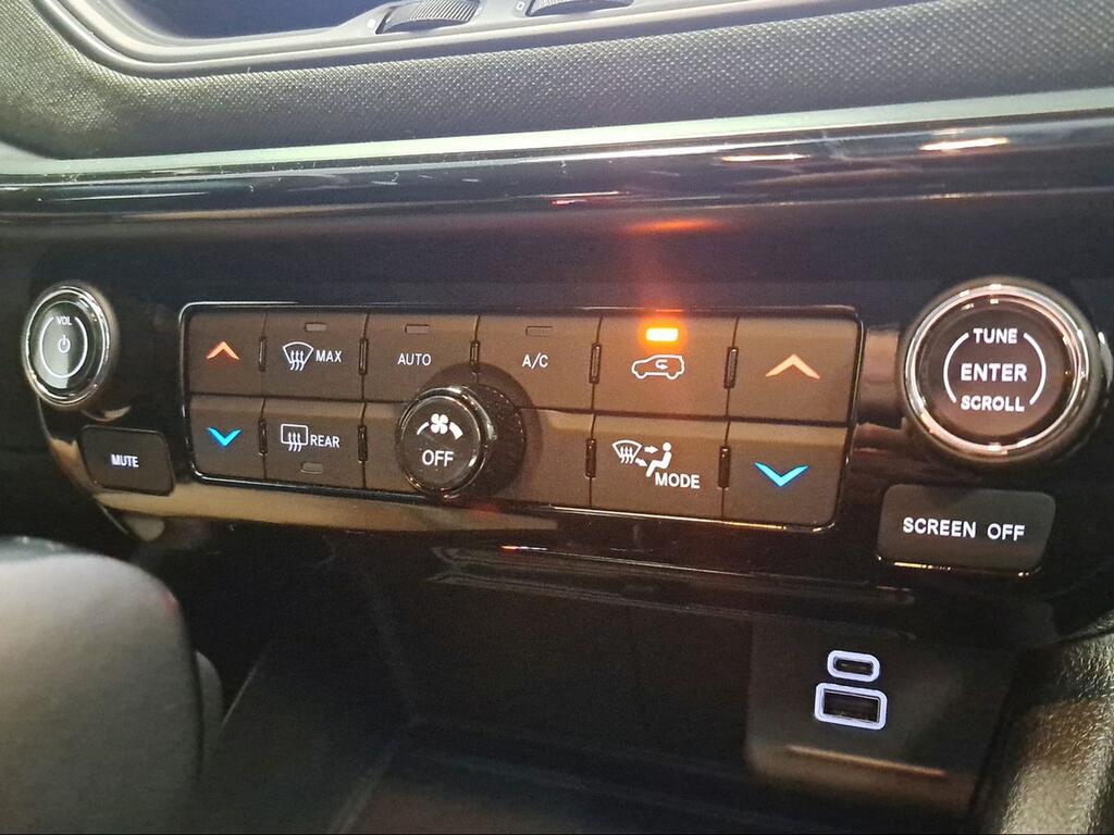 Jeep Compass eHybrid 1.5 MHEV 130HP North Star DCT - Foto 678