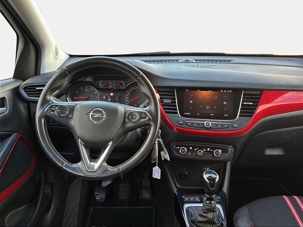 Opel CrossLand 1.5D 81kW (110CV) GS Line - Foto 1118