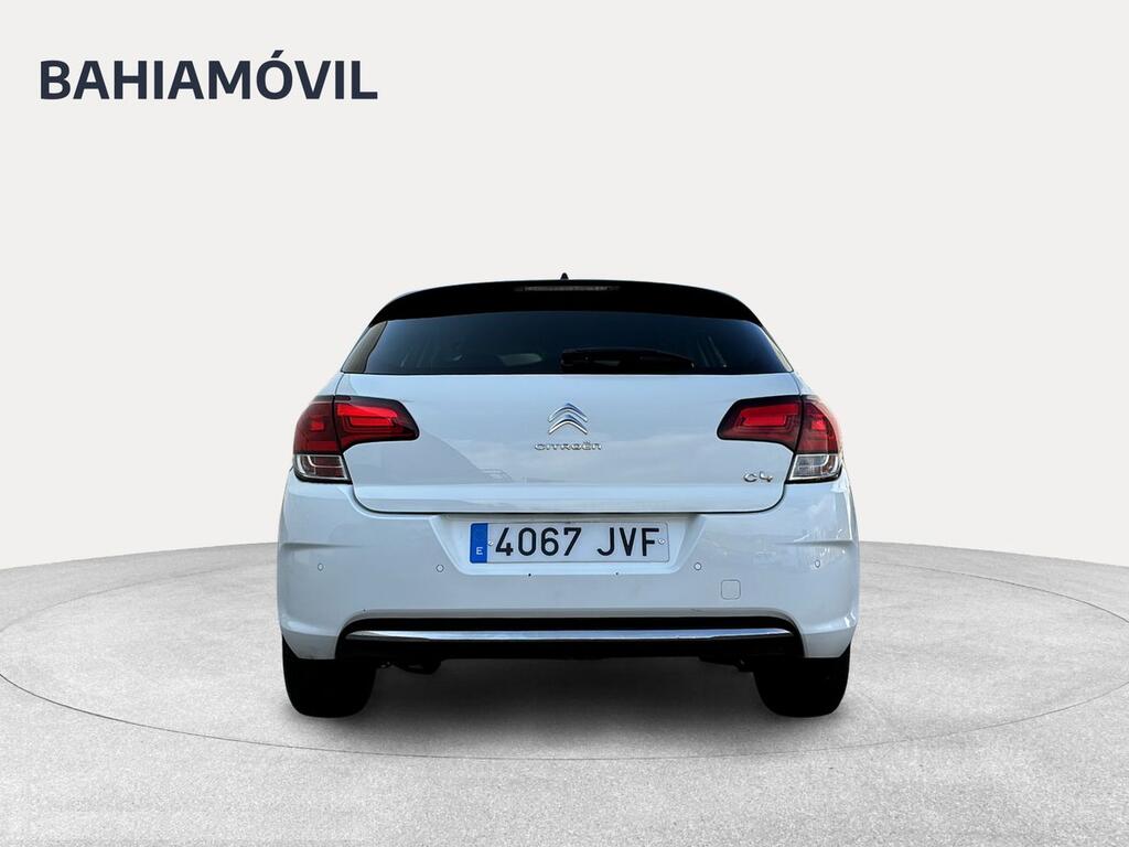 Citroën C4 BlueHDi 73KW (100CV) Live Edition - Foto 919