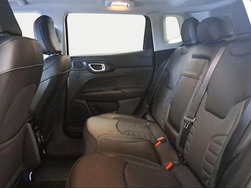 Jeep Compass eHybrid 1.5 MHEV 130HP North Star DCT - Foto 659