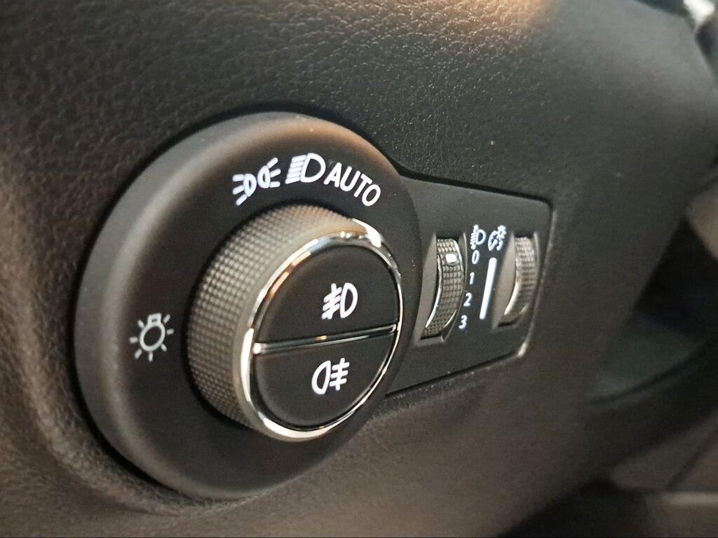 Jeep Compass eHybrid 1.5 MHEV 130HP North Star DCT - Foto 675