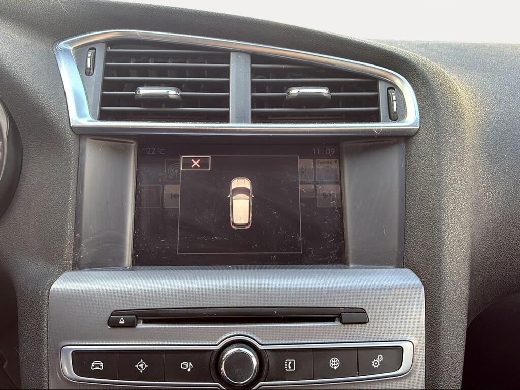 Citroën C4 BlueHDi 73KW (100CV) Live Edition - Foto 938