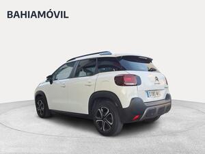 Citroën C3 Aircross PureTech 81kW (110CV) S&S Feel Pack