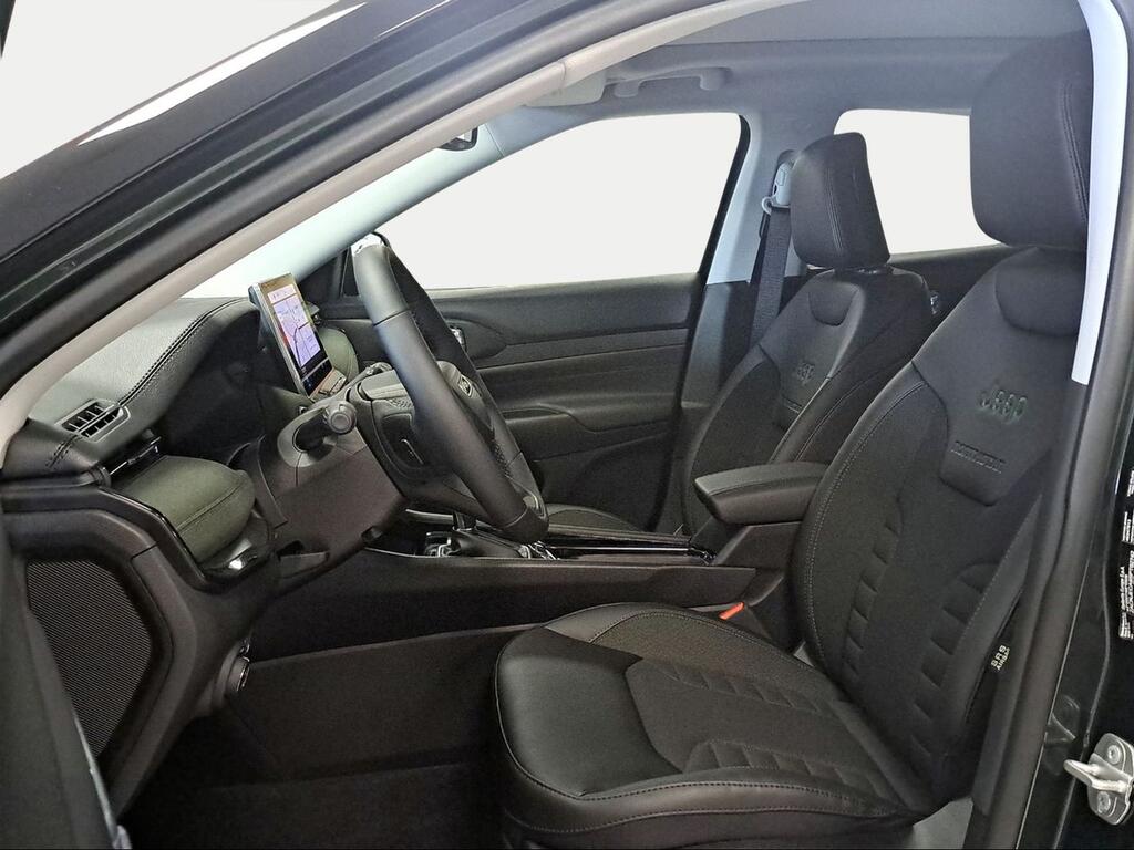 Jeep Compass eHybrid 1.5 MHEV 130HP North Star DCT - Foto 658