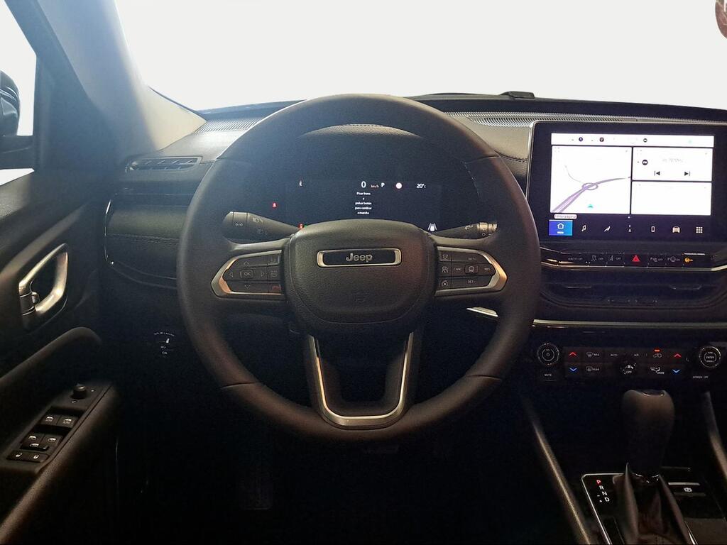 Jeep Compass eHybrid 1.5 MHEV 130HP North Star DCT - Foto 663