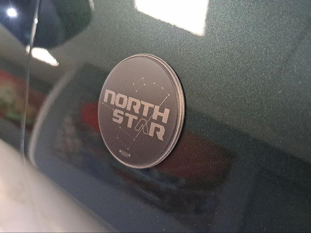 Jeep Compass eHybrid 1.5 MHEV 130HP North Star DCT - Foto 671